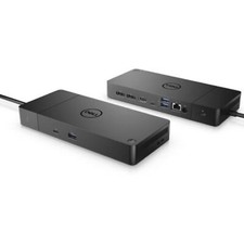 Dell Thunderbolt Dock WD19TBS Compatible with Dell HP Lenovo 3 Display Support picture