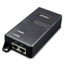 PLANET High Power 802.3at Over Ethernet Injector PoE-163 (V2) picture