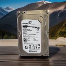 Seagate Barracuda ST1000DM003 1TB 3.5
