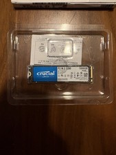 *New* Crucial p2 M.2 2280 1000GB SSD  picture
