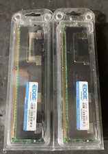 64GB (4x16GB) PC3-8500R DDR3-1066MHz Reg Edge Memory 16GE604R04 Fits Mac Pro 5,1 picture