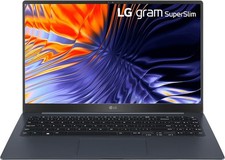 [Slightly Used] LG gram SuperSlim 15.6