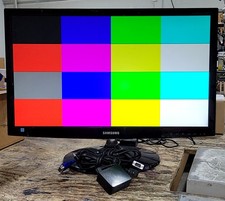 SAMSUNG SyncMaster S27B350 LCD Monitor 27