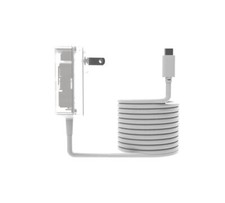 Vilros 27W -5V/5A Raspberry Pi 5 Compatible USB-C Power Supply picture