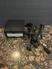 Apevia ATX-SP700W 700W Spirit Switching Power Supply 220v SPIRIT700W - Tested picture