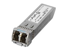 AJA FiberLC-2RX-12G SFP 12G/6G-SDI Dual Fiber LC Receiver Single Mode picture