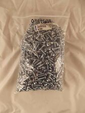 FASTENAL 0147689 10-24x3/4 Zinc Steel Ext Tooth Washer SEMS Screw Qty700 V5 S picture