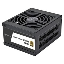 Silverstone SST-EX550R-GM Extreme 550Rz Gold 80 PLUS Gold 550W Full Modular SFX picture