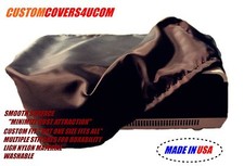 NYLON CUSTOM DUST COVER FOR Nikon Super COOLSCAN 9000ED SCANNER picture