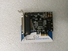 StarTech PEX2S553B PCI Parallel  picture