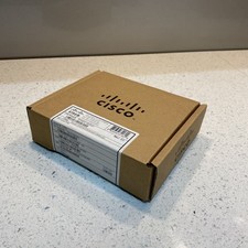 Cisco EHWIC-4ESG  4-Port Gigabit Enhanced High Interface Module Card picture