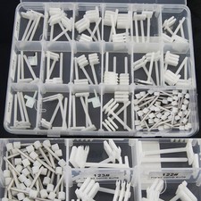 New 111 Pcs PRO Magnetic Head Replacement Tools for 2.5