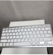 Clearance Omotion Wireless Keyboard- New Open Box - Nice picture