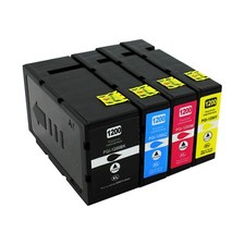 Printer Ink For Canon 1200 Ink Cartridge For MAXIFY MB2020 MB2120 MB2320 MB2720 picture
