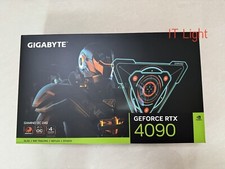 *Clearance* (FOR PARTS) Gigabyte RTX 4090 GAMING (No Core & VRAM) With Box picture