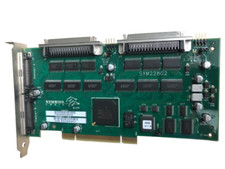 SYMBIOS PCI Sual Channel Ultra SCSI Controller Adapter Card picture