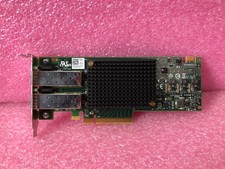Strong-IT Dell  VGJ12  16GB SFP+ DP LPE31002 HBA LP picture