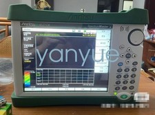 1PCS used good Anritsu MS2712E  via FedEx or DHL picture
