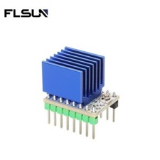 FLSUN 3D printer Motherboard Mainboard Parts Driver Block Set For SR/QQS PRO/Q5 picture