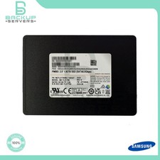 MZ-7L31T90 Samsung PM893 1.92TB 2.5