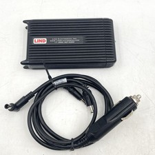 LIND Electronics Automobile Adapter Model #SN2050-631 FF picture