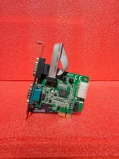 StarTech PEX2S952LP PCI Express Serial Adapter picture
