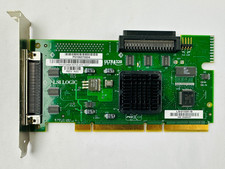 LSI Logic LSI21320-IS SCSI Controller Card picture