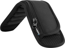 Universal Shoulder Strap Pad with Extra Thick Air Cushion, Breathable Backpack picture