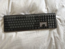 Logitech Master Mechanical picture