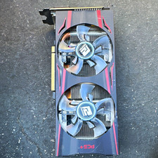 PowerColor AMD Radeon R9 270X 2GB GDDR5 PCIe x16 Dual Fan CrossFire picture