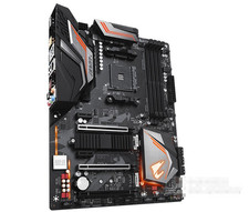 Gigabyte X470 AORUS ULTRA GAMING motherboard AM4 DDR4 64G HDMI ATX picture