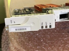 CISCO Original 15454-10GE-XP Ethernet 4-10GE Crossponder (WMOPBPBCAA) picture