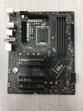 MSI B760-VC WIFI HS BULK DDR5 Motherboard-(RMA Replacement) picture