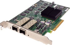 Chelsio 110-1082-31 Dual Port 10G FC HBA PCIe x8 FP picture