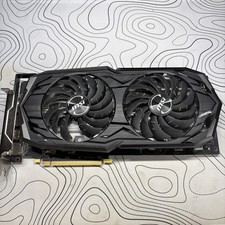 MSI Radeon RX 5600 XT GAMING MX 6GB GDDR6 Graphics Card picture