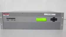 TANDBERG TT4030 Multi-Channel Transport Stream Monitor  picture