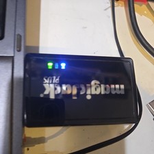 Magic Jack PLUS S1013 VoIP Phone Adapter 2014 picture