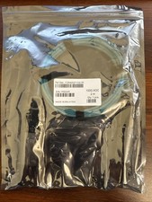 Finisar FCBN425QF1C02-OR 100G QSFP28 AOC 2m Active Optical Cable 850nm MMF New picture