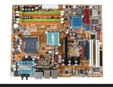 abit AB9 Pro Motherboard picture