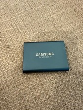 Samsung T5 500GB,External, 2.5 inch (MU-PA500B/AM) Solid State Drive picture