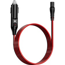 56W 14V 4A DC Car Charger Compatible with NOCOGB70/GB150/GB250+/GB251+/GB500/... picture
