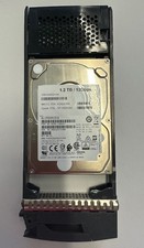 HDEBL12NAA51 - NetApp 1.2TB 10K RPM SAS 2.5