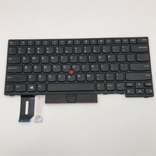 LENOVO FRU COMO FL, CHY, KB, BK, US 01YP480 01YP400 01YP240 01YP320 picture