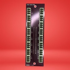 Telect 2053 8X8 RSW Breakout Board Module Non-RAID Controller Card 108868-1 picture