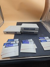 Microsoft COBOL Compiler: Reference Manual, User Guide & Floppy Disk Set Read  picture