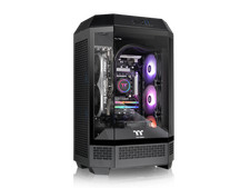 Thermaltake LCGS Reactor u2670T Gaming Desktop (Intel Core Ultra 7 265KF, 32GB 6 picture
