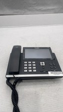 Yealink SIP-T48G Gigabit IP Phone 7