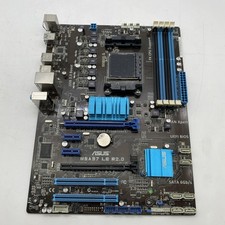 ASUS M5A97 R2.0 AM3+ Motherboard picture