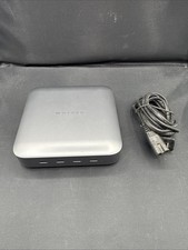 HyperDrive Thunderbolt 4 Power Hub with Integrated GaN Power Source picture