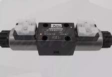 1PC NEW FIT FOR Solenoid Valve DA6CNJW91 Directional Valve FedEx or DHL picture
